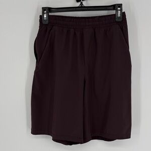 Lululemon Pace Breaker Short 9" *Linerless Pelt